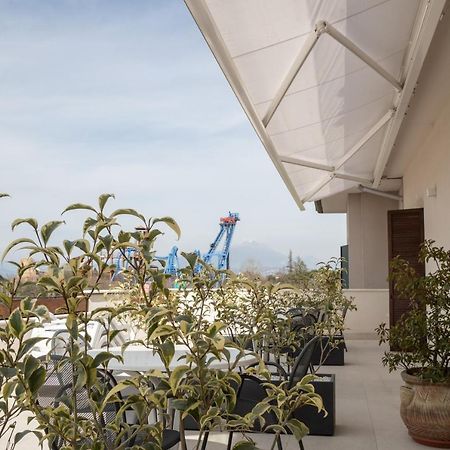 La Maison Du Port Hotel Lazise Exterior photo